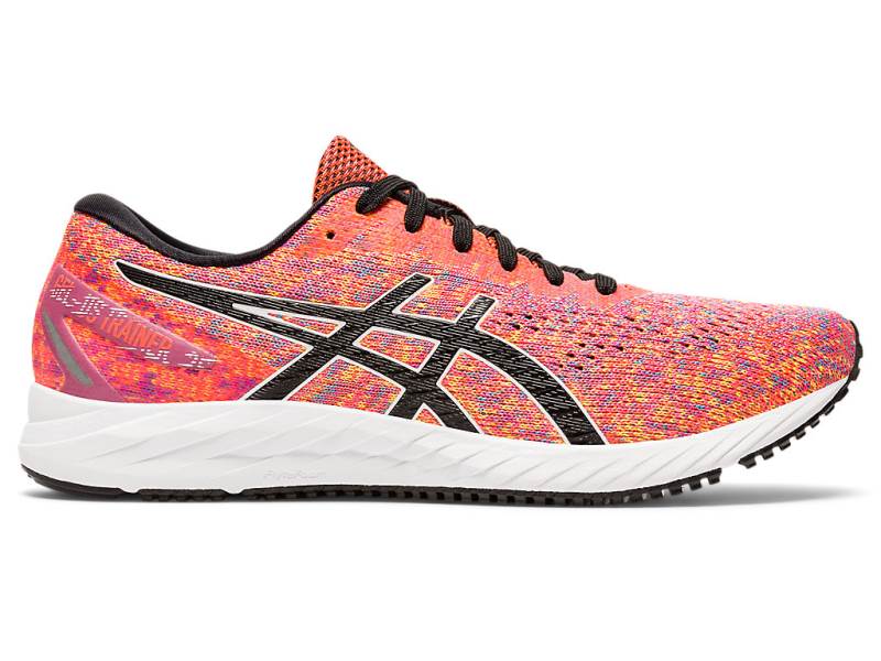 Sapatilhas Running Asics GEL-DS TRAINER 25 Mulher Vermelhas, 4860A049.938